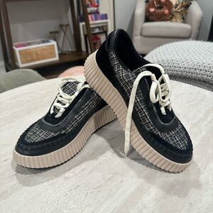 Dolce Vita Women's Dolen Sneaker - Sz. 9 - NEW